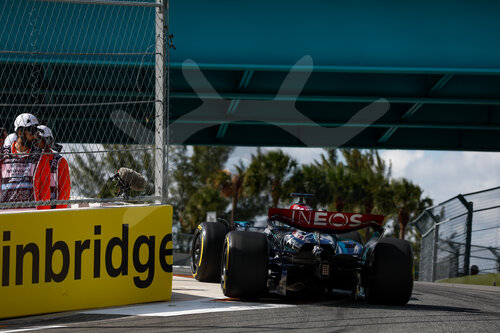 F1 Grand Prix of Miami