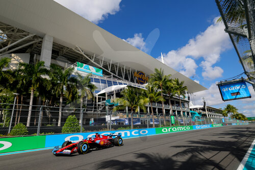 F1 Grand Prix of Miami