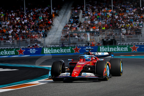 F1 Grand Prix of Miami