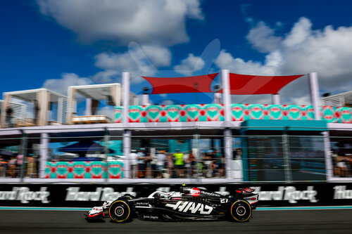 F1 Grand Prix of Miami