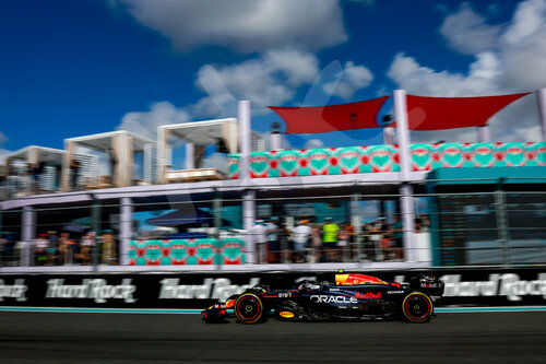 F1 Grand Prix of Miami