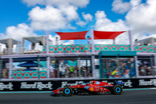 F1 Grand Prix of Miami