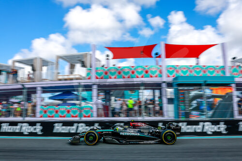 F1 Grand Prix of Miami