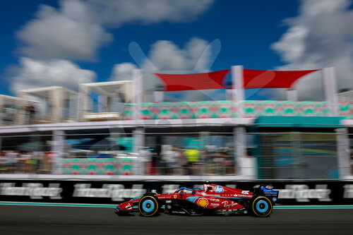 F1 Grand Prix of Miami