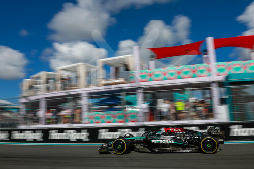 F1 Grand Prix of Miami