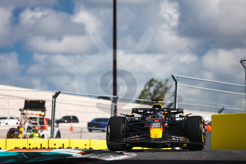 F1 Grand Prix of Miami
