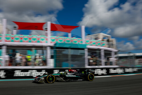 F1 Grand Prix of Miami