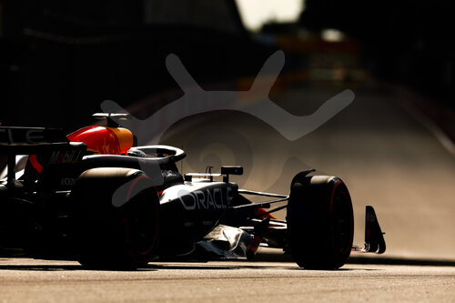 F1 Grand Prix of Miami