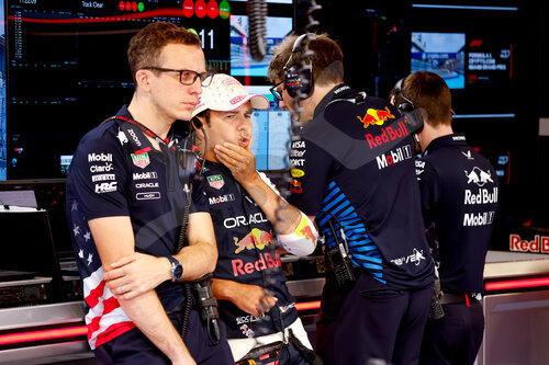F1 Grand Prix of Miami