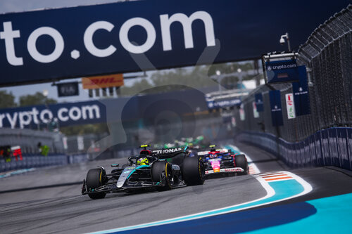 F1 Grand Prix of Miami