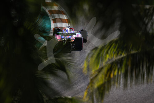 F1 Grand Prix of Miami