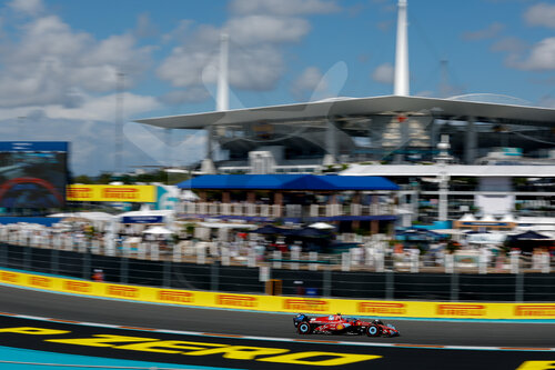 F1 Grand Prix of Miami