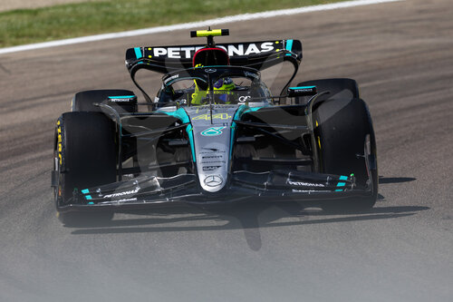 F1 Grand Prix of Emilia-Romagna
