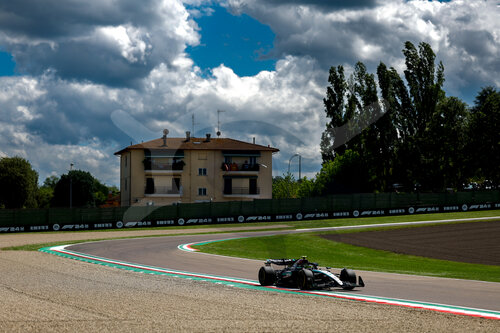 F1 Grand Prix of Emilia-Romagna