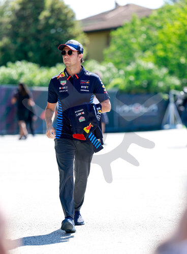 F1 Grand Prix of Emilia-Romagna