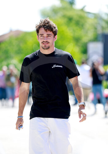 F1 Grand Prix of Emilia-Romagna