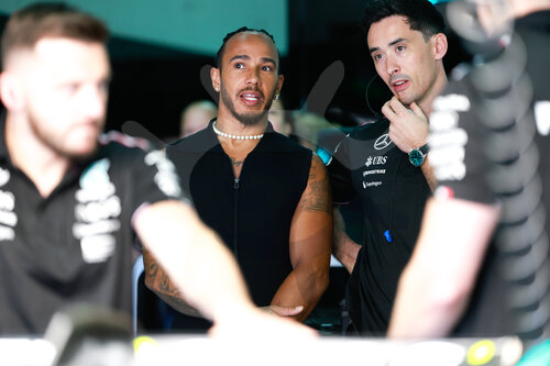 F1 Grand Prix of Emilia-Romagna