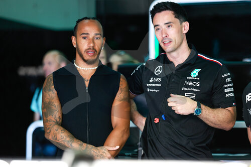 F1 Grand Prix of Emilia-Romagna