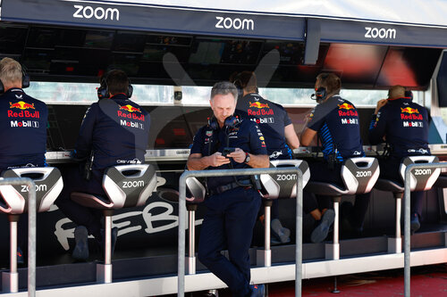 F1 Grand Prix of Emilia-Romagna