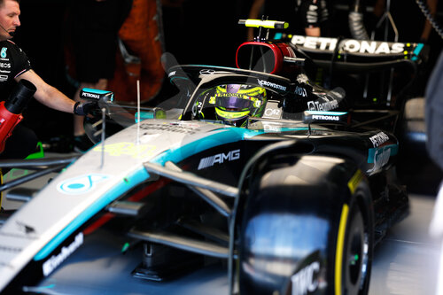 F1 Grand Prix of Emilia-Romagna