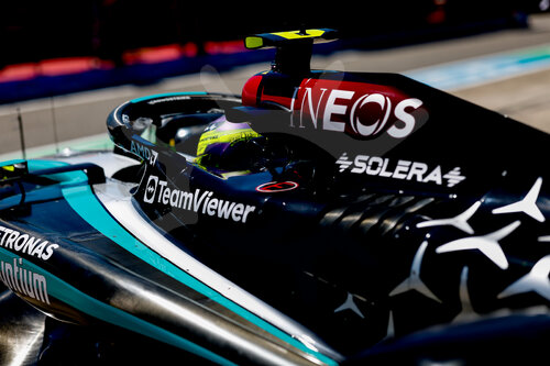 F1 Grand Prix of Emilia-Romagna