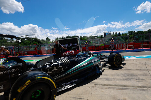 F1 Grand Prix of Emilia-Romagna