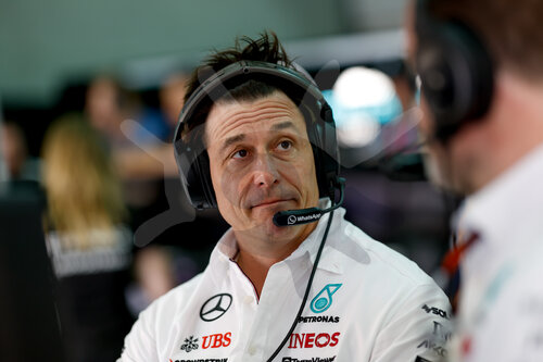 F1 Grand Prix of Emilia-Romagna