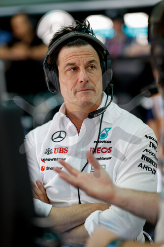 F1 Grand Prix of Emilia-Romagna