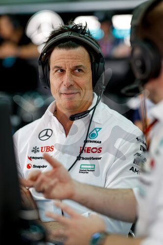F1 Grand Prix of Emilia-Romagna