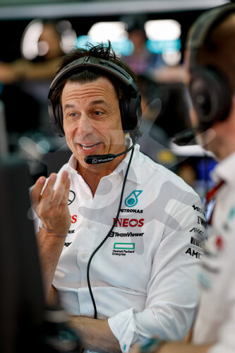 F1 Grand Prix of Emilia-Romagna