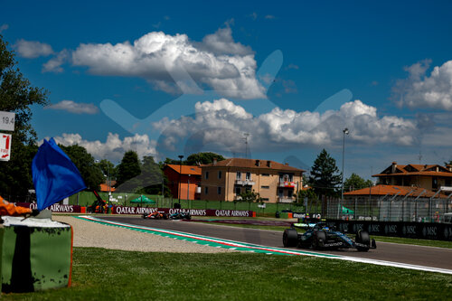 F1 Grand Prix of Emilia-Romagna