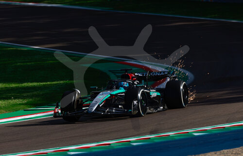 F1 Grand Prix of Emilia-Romagna