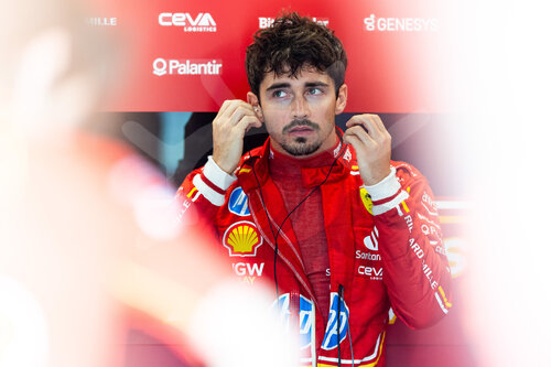 F1 Grand Prix of Emilia-Romagna