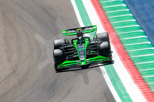 F1 Grand Prix of Emilia-Romagna