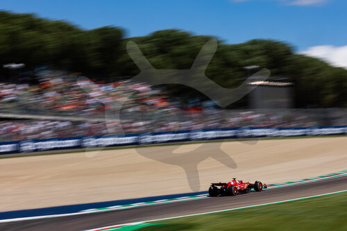 F1 Grand Prix of Emilia-Romagna