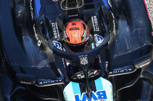 F1 Grand Prix of Emilia-Romagna