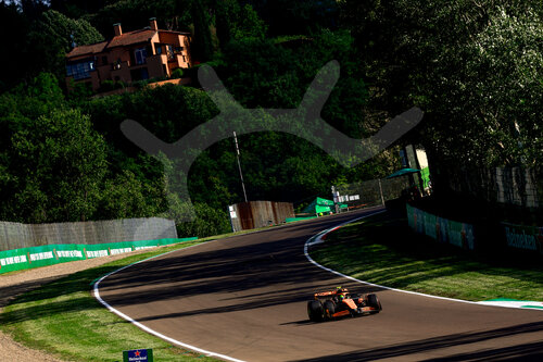 F1 Grand Prix of Emilia-Romagna