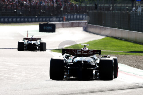 F1 Grand Prix of Emilia-Romagna