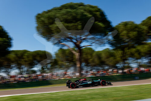 F1 Grand Prix of Emilia-Romagna