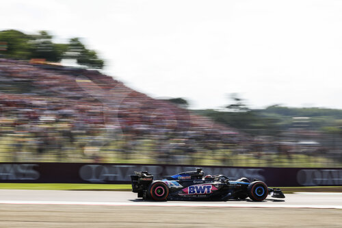 F1 Grand Prix of Emilia-Romagna