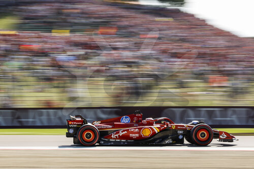 F1 Grand Prix of Emilia-Romagna