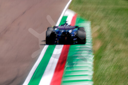 F1 Grand Prix of Emilia-Romagna