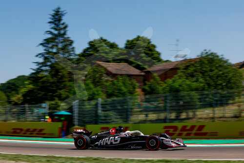 F1 Grand Prix of Emilia-Romagna