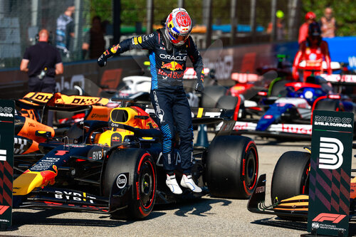 F1 Grand Prix of Emilia-Romagna