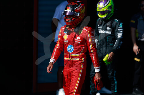 F1 Grand Prix of Emilia-Romagna