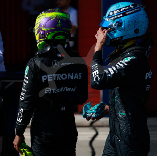 F1 Grand Prix of Emilia-Romagna