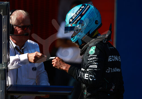 F1 Grand Prix of Emilia-Romagna
