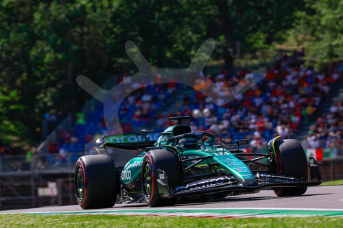F1 Grand Prix of Emilia-Romagna