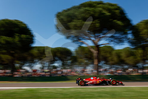 F1 Grand Prix of Emilia-Romagna