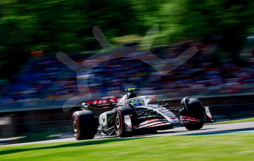 F1 Grand Prix of Emilia-Romagna